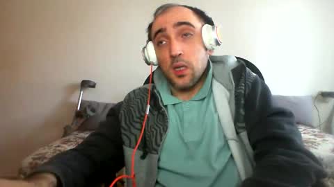 bentish online show from December 31, 10:26 am