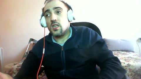 bentish online show from January 6, 12:46 pm