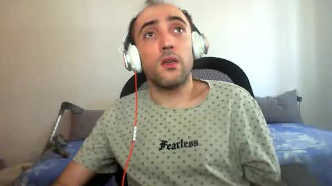 bentish online show from September 24, 9:30 am