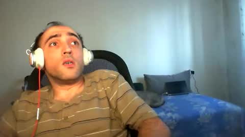 bentish online show from October 7, 2:32 pm