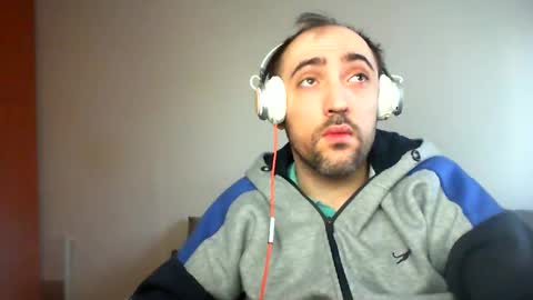 bentish online show from January 9, 5:34 am