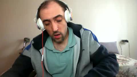 bentish online show from January 26, 10:02 am