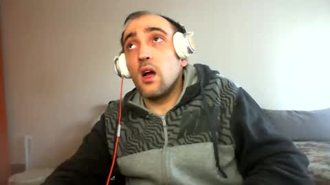 bentish online show from January 11, 12:40 pm