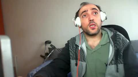 bentish online show from February 5, 10:41 am