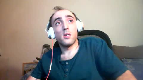 bentish online show from October 26, 3:47 pm