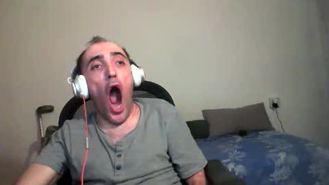 bentish online show from October 16, 4:15 pm