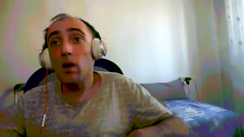 bentish online show from September 12, 12:05 pm