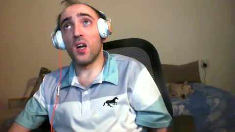 bentish online show from November 3, 2:41 pm