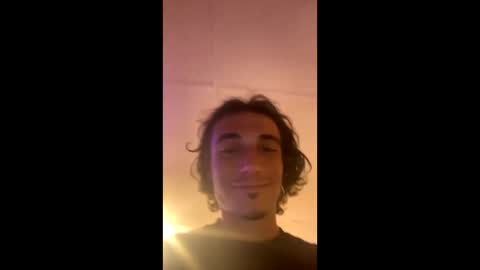 benwylder91 online show from September 15, 9:49 pm