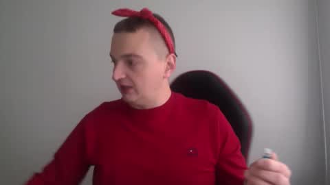 Dirk online show from November 3, 10:30 am