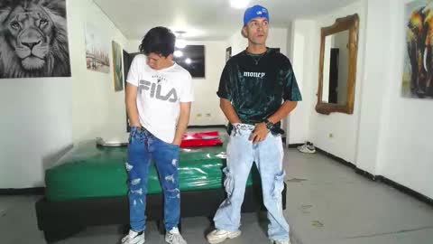 benz boys online show from November 2, 11:58 am