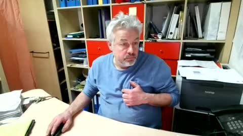 Snapshot of berg_boy chatting on January 11, 12:50 pm Martin online show from January 11, 12:50 pm