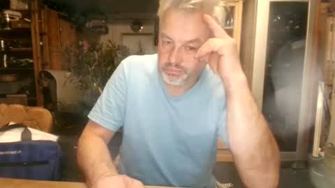 Snapshot of berg_boy chatting on January 4, 9:41 pm Martin online show from January 4, 9:41 pm