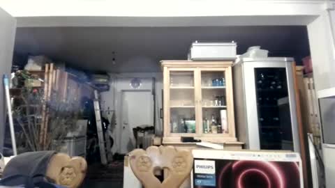 Snapshot of berg_boy chatting on February 18, 5:22 pm Martin online show from February 18, 5:22 pm