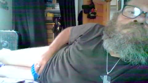 bergeeric1970 online show from June 23, 9:18 pm
