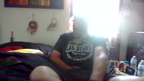 bergeeric1970 online show from July 13, 6:32 pm