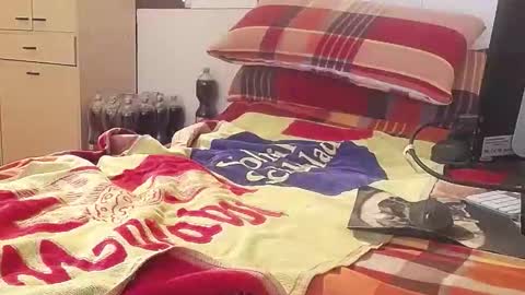 berlinerbaer1963 online show from September 12, 9:37 pm