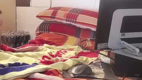 berlinerbaer1963 online show from September 13, 10:00 pm