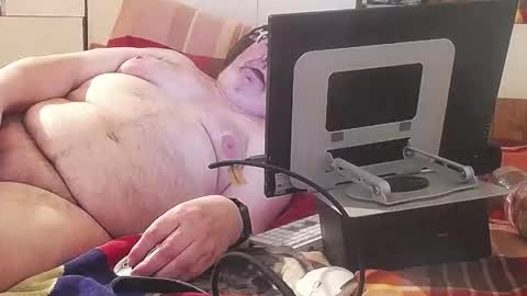 berlinerbaer1963 online show from September 11, 1:26 am