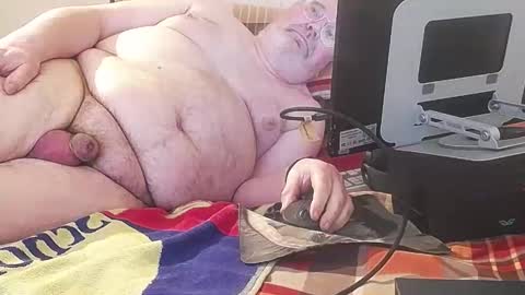 berlinerbaer1963 online show from September 14, 10:34 pm