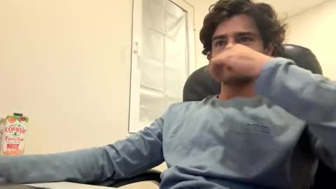 Berltex online show from November 8, 1:20 am