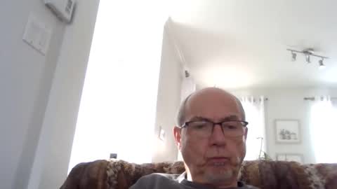 bernard1102 online show from February 4, 5:12 pm