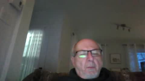 bernard1102 online show from March 11, 10:51 am