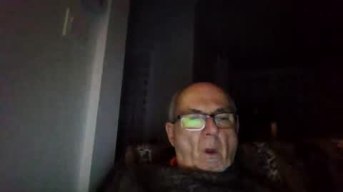 bernard1102 online show from January 23, 2:55 am