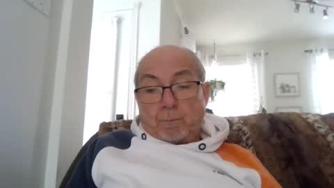 bernard1102 online show from January 23, 2:17 pm