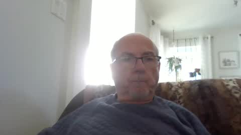 bernard1102 online show from September 13, 1:01 pm