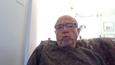 bernard1102 online show from January 25, 3:20 pm