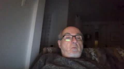 bernard1102 online show from January 26, 3:06 am