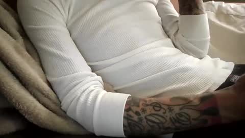 Snapshot of bertdollaz757 chatting on January 13, 3:26 pm ToxicPipe757 online show from January 13, 3:26 pm