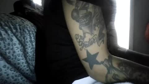 ToxicPipe757 online show from October 26, 8:33 pm