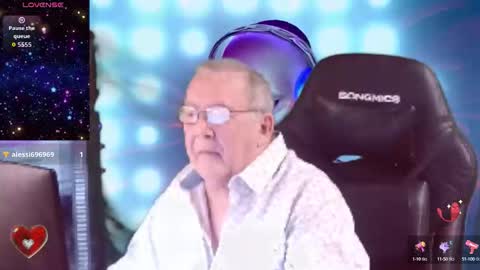 jean online show from October 3, 1:49 pm