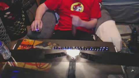 Best Kept Secret23 online show from February 21, 2:34 am