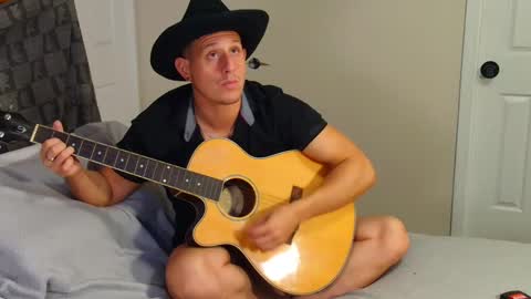 twitter zack1fisher online show from February 24, 10:03 pm