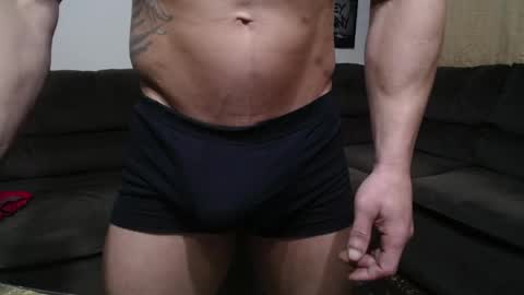 bestmuscle online show from May 13, 9:23 pm