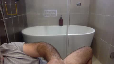 Virtual Gentleman online show from September 19, 2:17 pm