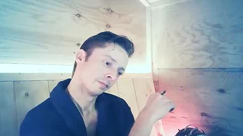 . online show from January 13, 12:09 am