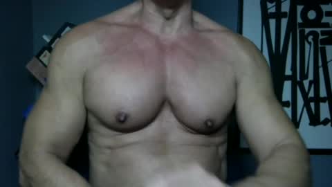 BGDKMUSCLEGUY - SELECTED BY CHATURBATE AS A TOP BROADCASTER FOR 2023 online show from March 13, 2:19 am