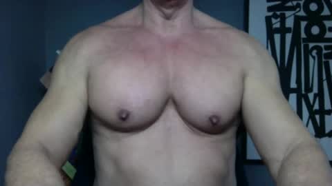 BGDKMUSCLEGUY - SELECTED BY CHATURBATE AS A TOP BROADCASTER FOR 2023 online show from April 29, 5:30 pm