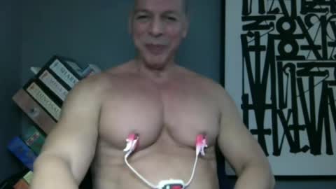 BGDKMUSCLEGUY - SELECTED BY CHATURBATE AS A TOP BROADCASTER FOR 2023 online show from July 9, 6:33 pm
