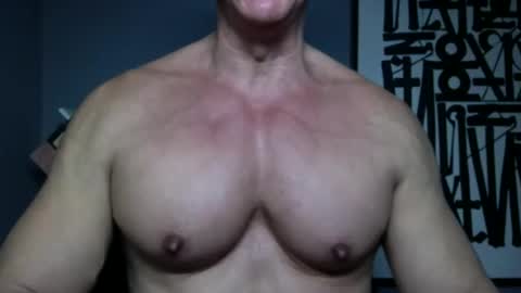 BGDKMUSCLEGUY - SELECTED BY CHATURBATE AS A TOP BROADCASTER FOR 2023 online show from May 19, 1:56 am