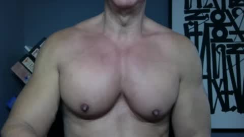 BGDKMUSCLEGUY - SELECTED BY CHATURBATE AS A TOP BROADCASTER FOR 2023 online show from February 28, 5:56 pm