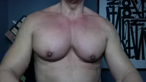 BGDKMUSCLEGUY - SELECTED BY CHATURBATE AS A TOP BROADCASTER FOR 2023 online show from May 24, 1:00 am