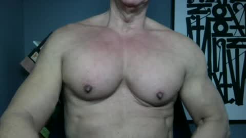 BGDKMUSCLEGUY - SELECTED BY CHATURBATE AS A TOP BROADCASTER FOR 2023 online show from May 18, 5:50 pm