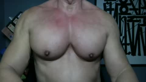 BGDKMUSCLEGUY - SELECTED BY CHATURBATE AS A TOP BROADCASTER FOR 2023 online show from May 20, 1:56 am