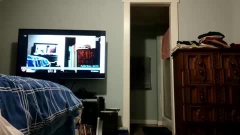 bharvey767097 online show from October 12, 6:13 pm