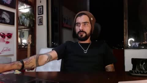 bhbroadcast online show from March 1, 4:01 am